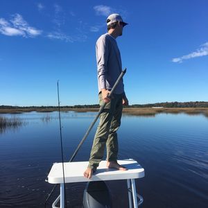 Meet your Posher, Alex